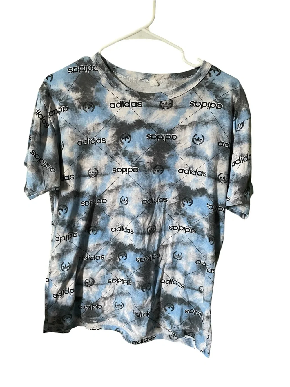 Adidas Shirt